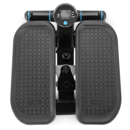 Степпер  Gymtek XST600 Twist Black - фото №7